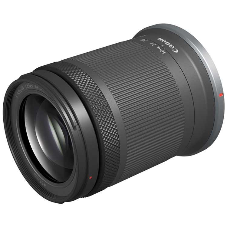 [��ǯ�ݸ���]����Υ� RF-S18-150mm F3.5-6.3 IS STM ����Ψɸ�ॺ�����󥺡�Ǽ�����������١�