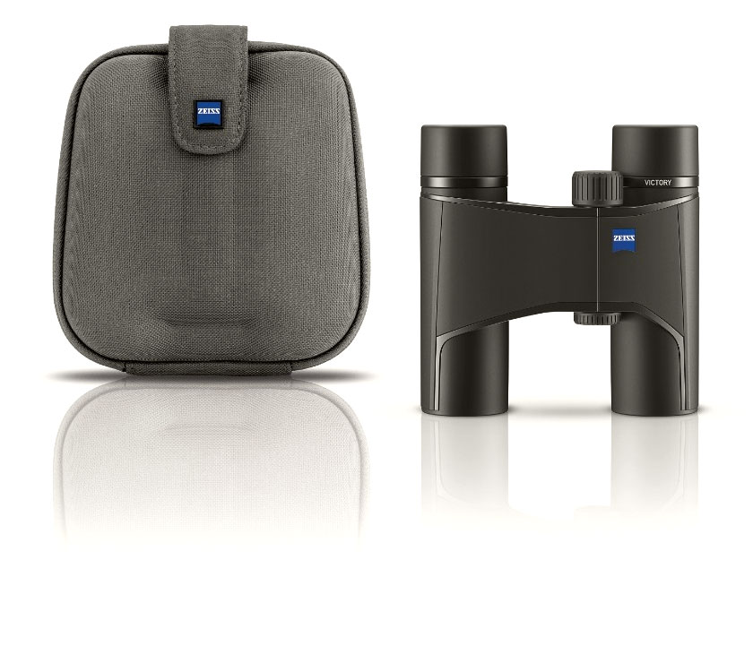 CarlZeiss Victory Pocket 8x25�غ߸ˤ��ʤ�Ĺ�������֤򤤤��������ʤǤ���ZEISS T* Binoculars ������ĥ������ӥ��ȥ꡼�ݥ��åȣ��ܥ���ѥ����д��
