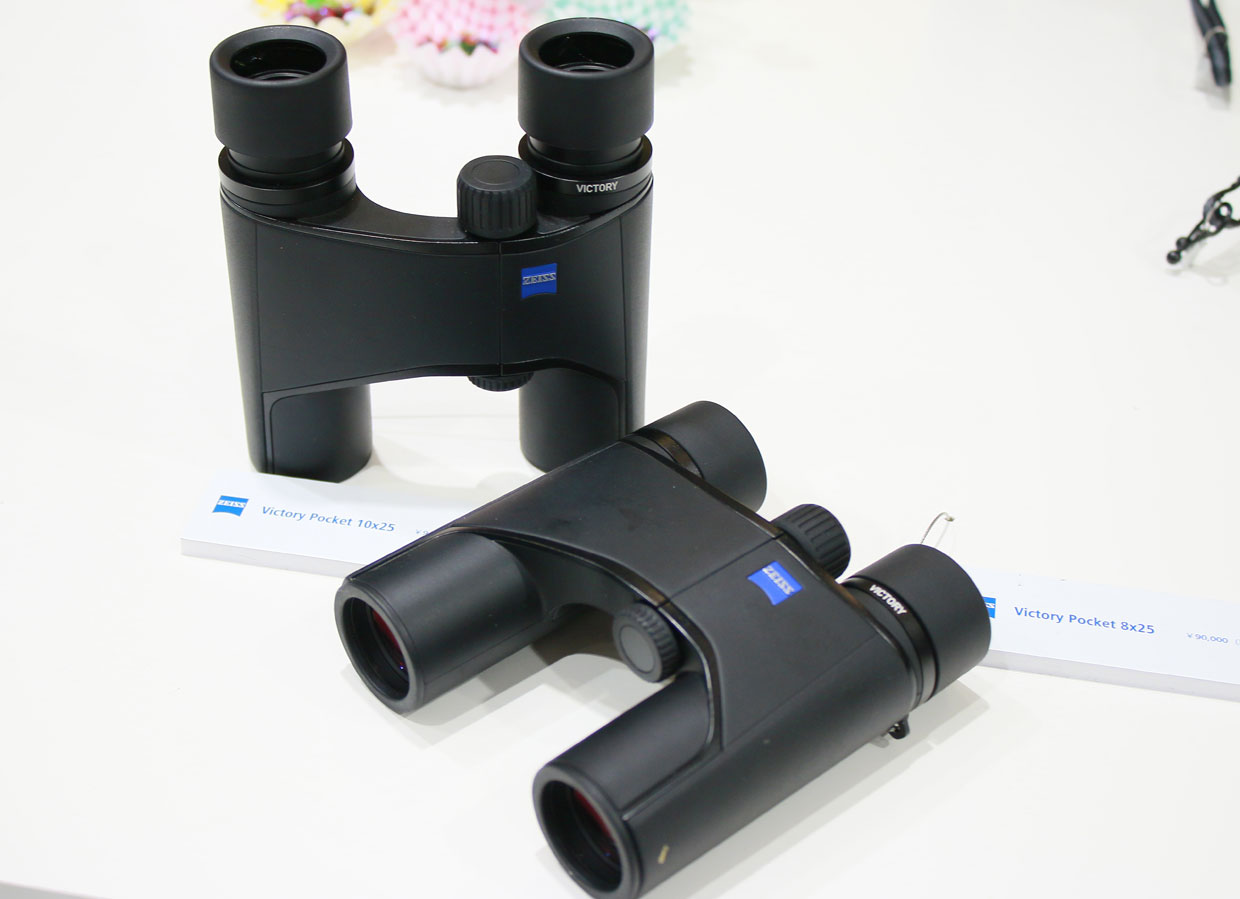 CarlZeiss Victory Pocket 8x25�غ߸ˤ��ʤ�Ĺ�������֤򤤤��������ʤǤ���ZEISS T* Binoculars ������ĥ������ӥ��ȥ꡼�ݥ��åȣ��ܥ���ѥ����д��