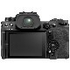 [3ǯ�ݸ���]Fujifilm X-H2s �ߥ顼�쥹���ǥ����륫��� �ܥǥ������åȡ�[�ٻΥե���� X-H2s Black Body Kit]