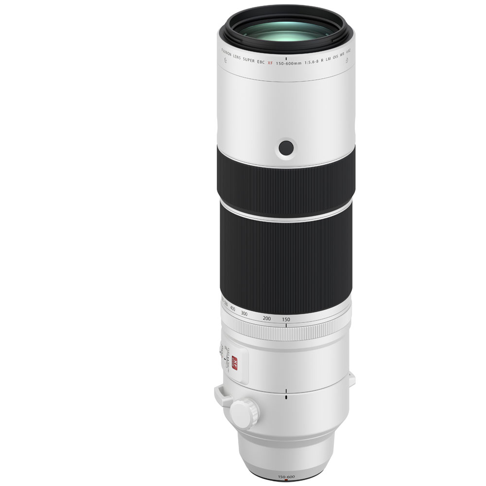 [3ǯ�ݸ���] �ٻΥե���� �ե��Υ���XF150-600mmF5.6-8 R LM OIS WR ��2022ǯ7��14��ȯ��ټ�֥�ڸ���ǽ�դ�X�ޥ����Ķ˾�󥺡�����