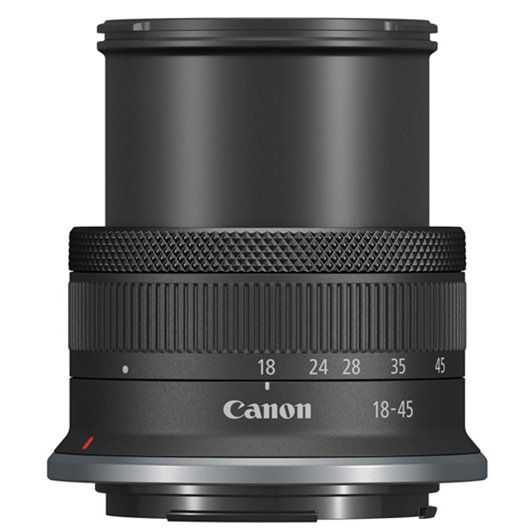 [��ǯ�ݸ���]����Υ� RF-S18-45mm F4.5-6.3 IS STM ����Ψɸ�ॺ������