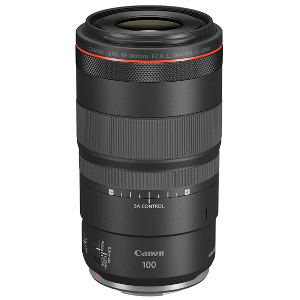 [3ǯݸ]Υ RF RF100mm F2.8L MACRO IS USMǼ١Canon RFޥȥե륵ߥ顼쥹ܼ˾ޥ