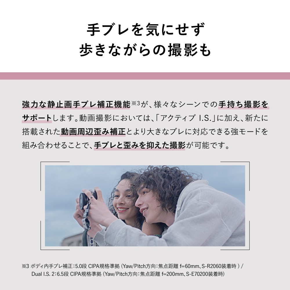 [3ǯ�ݸ���] Panasonic LUMIX S9 �ߥ顼�쥹������Ψɸ�ॺ�����󥺥��å� ��ߥå��� S9 Body +  28-200mmɸ�ॺ�����󥺥��å�