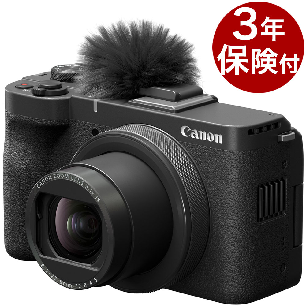 [3ǯݸ] Canon PowerShot V1¨Ǽǽٹǽץߥॳѥȥǥ륫̵