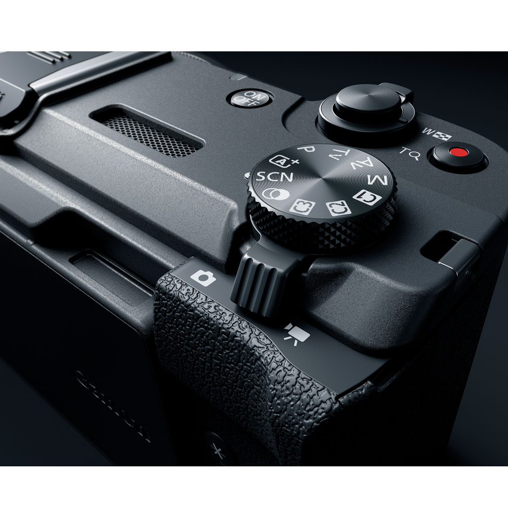 [3ǯݸ] Canon PowerShot V1¨Ǽǽٹǽץߥॳѥȥǥ륫̵