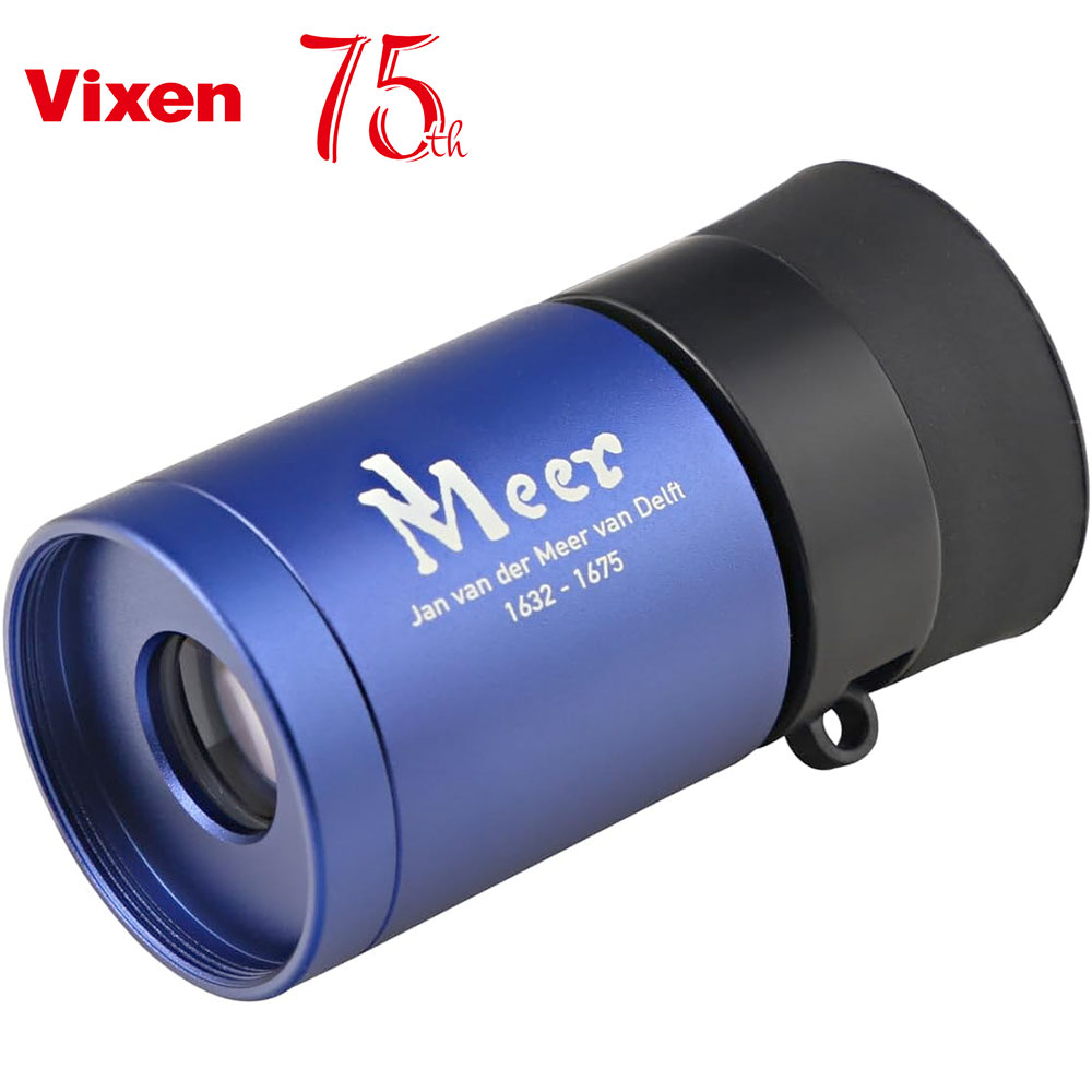 �ں߸˽�ʬ�ò���Vixen ñ��� H4x12 �ե���᡼�륵����ǥ������ܥ����ȥ������� No.11308-8 �ե���᡼��֥롼�� 4955295113088 �ӥ����� Monocular H4��12 Jan van der Meer van Delft 