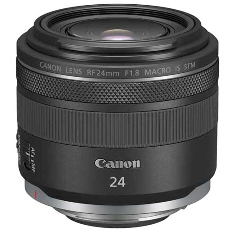 [3ǯ�ݸ���]����Υ� RF LENS RF24mm F1.8 MACRO IS STM ��Ǽ����1�������١������ñ�������ѥ��