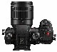 [3ǯ�ݸ���]Panasonic GH5 MarkII �ߥ顼�쥹��� G VARIO12-60ɸ�ॺ�����󥺥��å� DC-GH5M2M��2021ǯ6���ȯ���