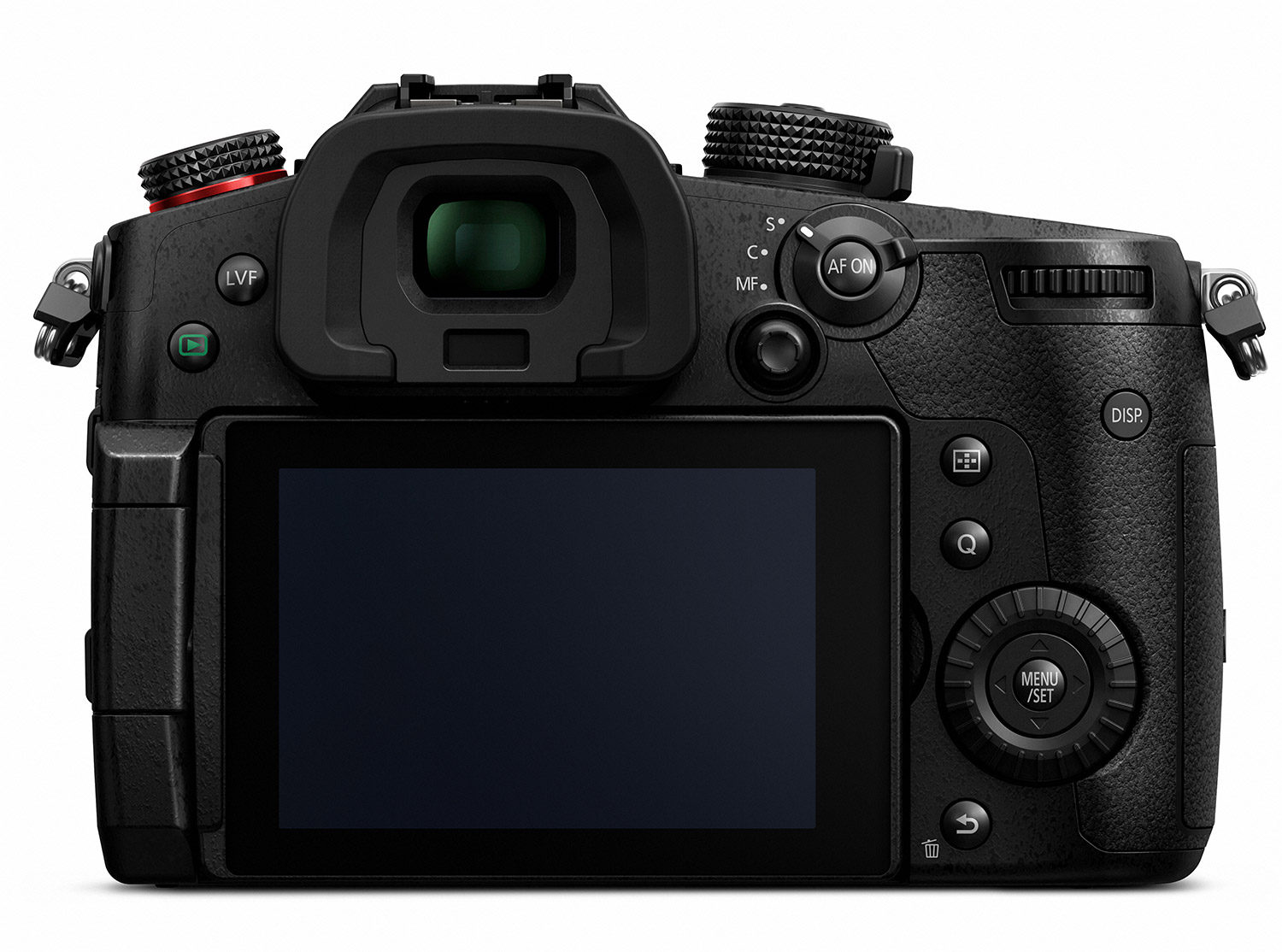[3ǯ�ݸ���]Panasonic GH5 MarkII �ߥ顼�쥹���ܥǥ������å� DC-GH5M2