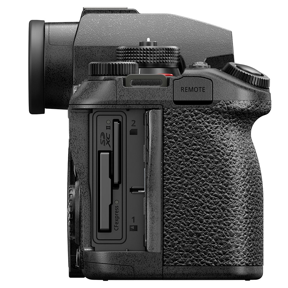 [3ǯ�ݸ���]�ѥʥ��˥å� LUMIX S1RII �ܥǥ��� DC-S1RM2��2025ǯ3��27��ȯ��/ȯ�����ʹߤ�ȯ���٥ե륵�������󥵡��ߥ顼�쥹���ܥǥ������å� S1R MARK2Body Set