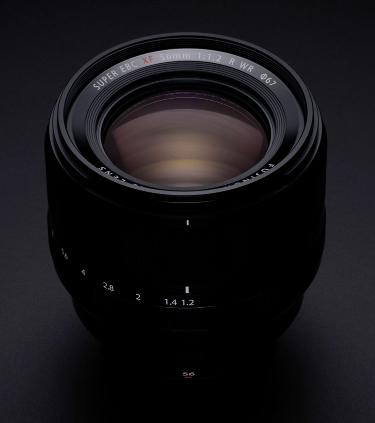 [3ǯݸ] Fujifilm XF56mmF1.2 R WR Finepix X꡼ߥ顼쥹ñ˾