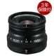 [3ǯ�ݸ���]�ٻΥե���� �ե��Υ��� Fujifilm F XF16mmF2.8 R WR Black��Ǽ�����������١�X�ޥ����24mm��������ñ������� �֥�å�