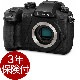 [3ǯ�ݸ���]Panasonic LUMIX GH5 �ߥ顼�쥹���ܥǥ������å� DC-GH5-K