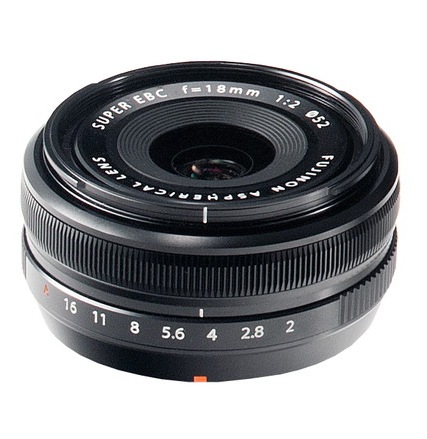 [3ǯ�ݸ���]Fujifilm XF18mm F2 R��Ǽ�����������١ٹ��ѥ�� X���꡼������ѹ��ѥ��