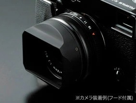 [3ǯ�ݸ���]Fujifilm XF18mm F2 R��Ǽ�����������١ٹ��ѥ�� X���꡼������ѹ��ѥ��