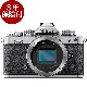[��ǯ�ݸ���]NIKON Zfc Body Silver��¨Ǽ��ǽ/��ͭ�߸ˤΤ���߸���ư����٥ߥ顼�쥹���ܥǥ������åȡ�����С� �غ߸ˤ��ʤ�Ĺ�������֤򤤤��������ʤǤ���  [4960759906311]