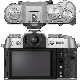 [3ǯ�ݸ���] FUJIFILM X-T50 �ܥǥ��� ����С� 2�����(���ܸ졦�Ѹ�)�б���ǥ�أ�−3�Ķ������ȯ����XT50 �ߥ顼�쥹���ܥǥ������å� F X-T50-S JP