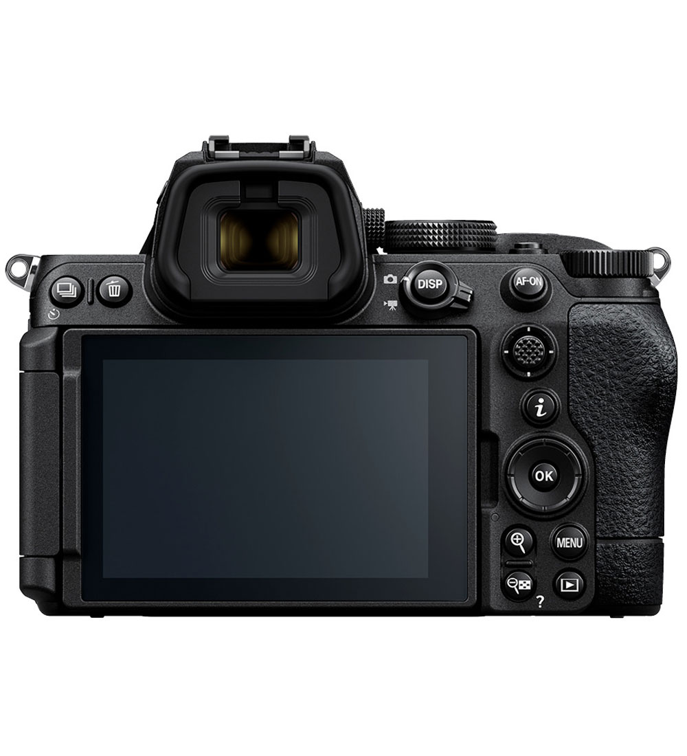 [3ǯ�ݸ���] Nikon Z5II 24-200 ��󥺥��åȡأ������Ķ������ȯ���٥˥���ߥ顼�쥹��� NIKKOR Z 24-200mm f/4-6.3 VR ����Ψ��֤�������ɸ�ॺ�����󥺥��å�