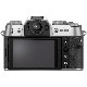 [3ǯ�ݸ���] FUJIFILM X-T50 XC15-45mm��󥺥��å� ����С� 2�����(���ܸ졦�Ѹ�)�б���ǥ� XT50 �ߥ顼�쥹���X-T50LK-1545-S JP Lens Kit ɸ�ॺ�����󥺥��åȡ�Ǽ�����������١�