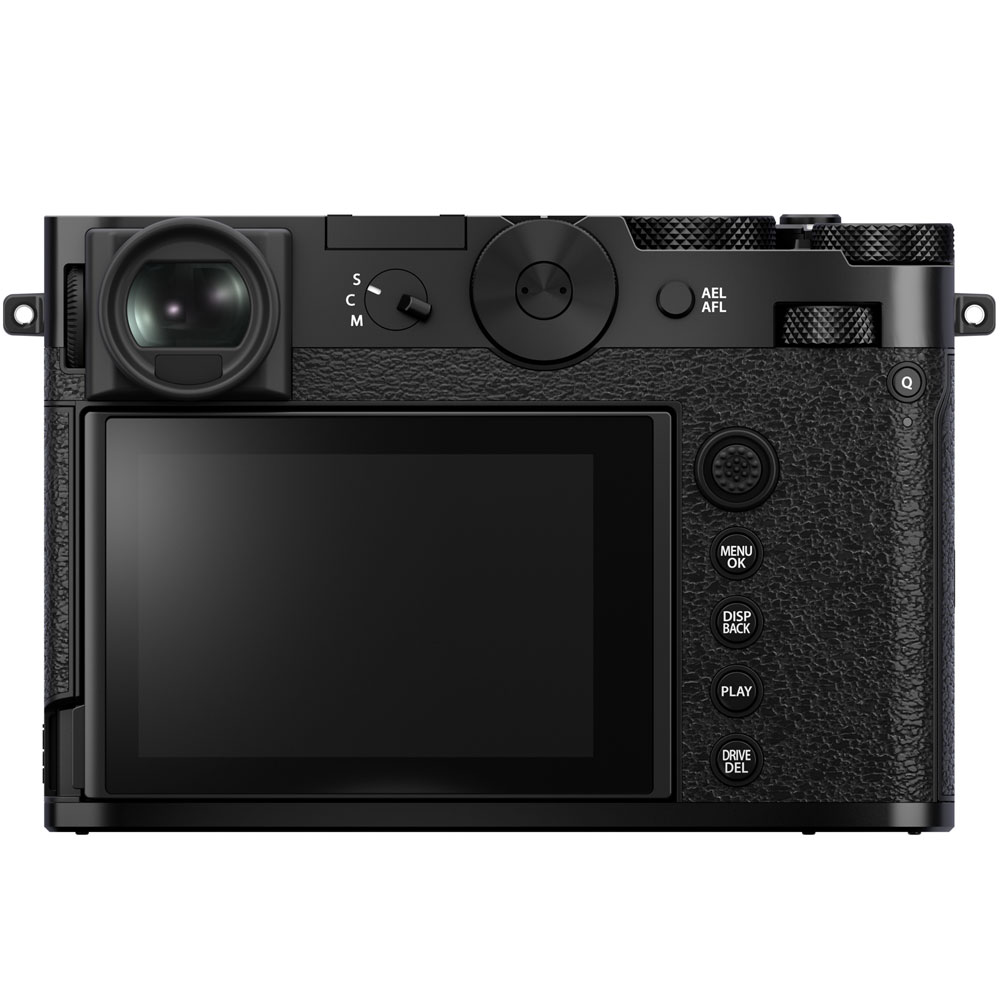 [ǯݸ]Fujifilm GFX100RF Black¨Ǽǽ٥ǥ륫 ֥å GFX顼եޥåȣ2ɴǥǥ
