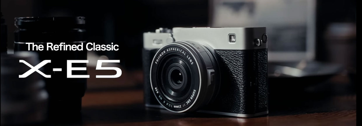 [3ǯ�ݸ���] FUJIFILM X-E5 XF23mmF2.8R WR��󥺥��å� �֥�å�F X-E5LK-23-B JP������С�F X-E5LK-23-S JP XE5 Lens Kit �ߥ顼�쥹��� ɸ���󥺥��åȡ�1-3�Ķ������ȯ����