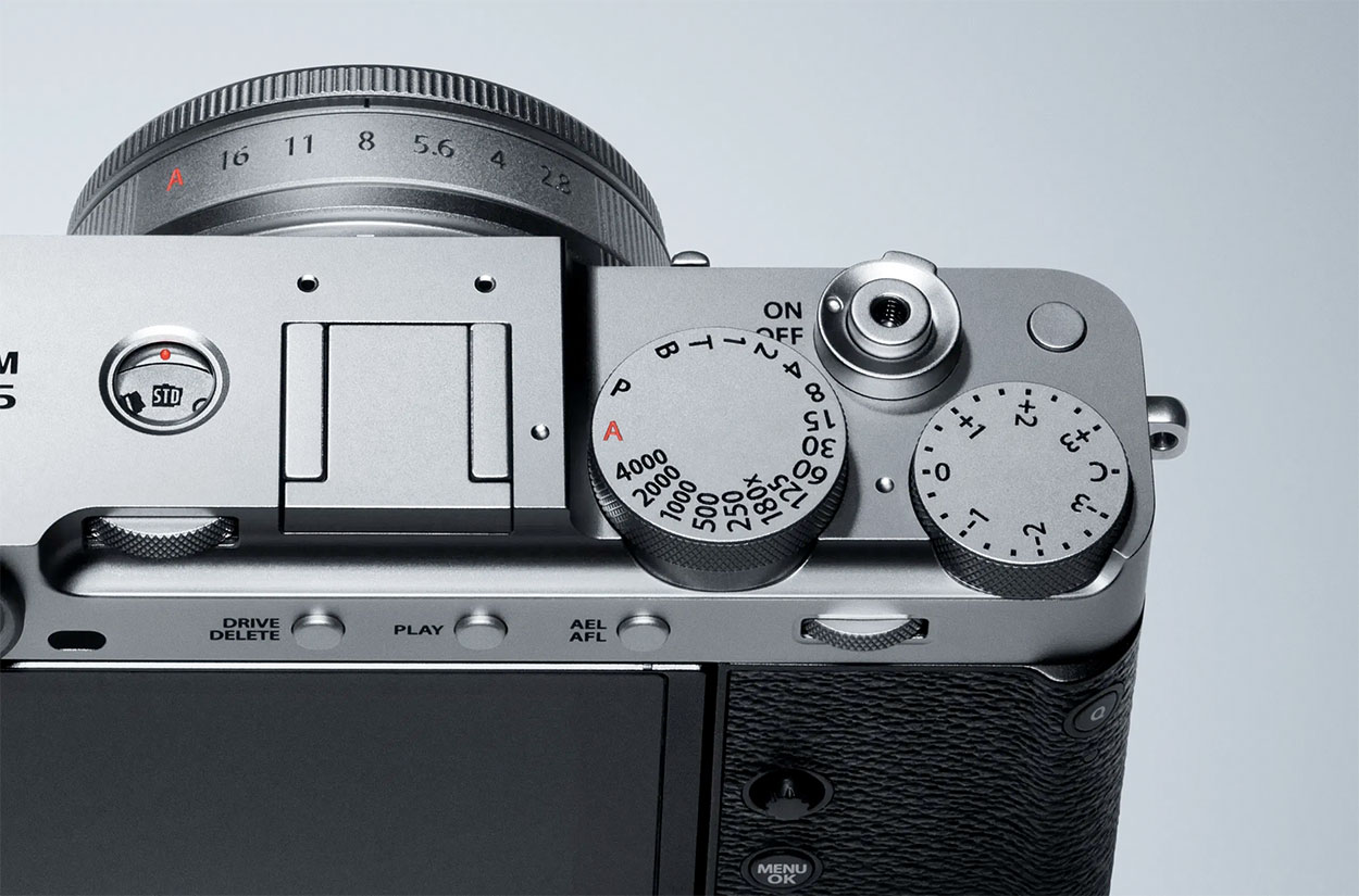 [3ǯ�ݸ���] FUJIFILM X-E5 XF23mmF2.8R WR��󥺥��å� �֥�å�F X-E5LK-23-B JP������С�F X-E5LK-23-S JP XE5 Lens Kit �ߥ顼�쥹��� ɸ���󥺥��åȡ�1-3�Ķ������ȯ����