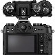 [3ǯ�ݸ���] FUJIFILM X-T50 XC15-45mm��󥺥��å� �֥�å� 2�����(���ܸ졦�Ѹ�)�б���ǥ��Ǽ�����������١�XT50 �ߥ顼�쥹���X-T50LK-1545-B Lens Kit ɸ�ॺ�����󥺥��å�