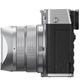 [��ǯ�ݸ���]Fujifilm GFX100RF Silver��Ǽ�����������١٥ǥ����륫��� ����С� GFX�顼���ե����ޥåȣ���2ɴ�����ǥǥ�����