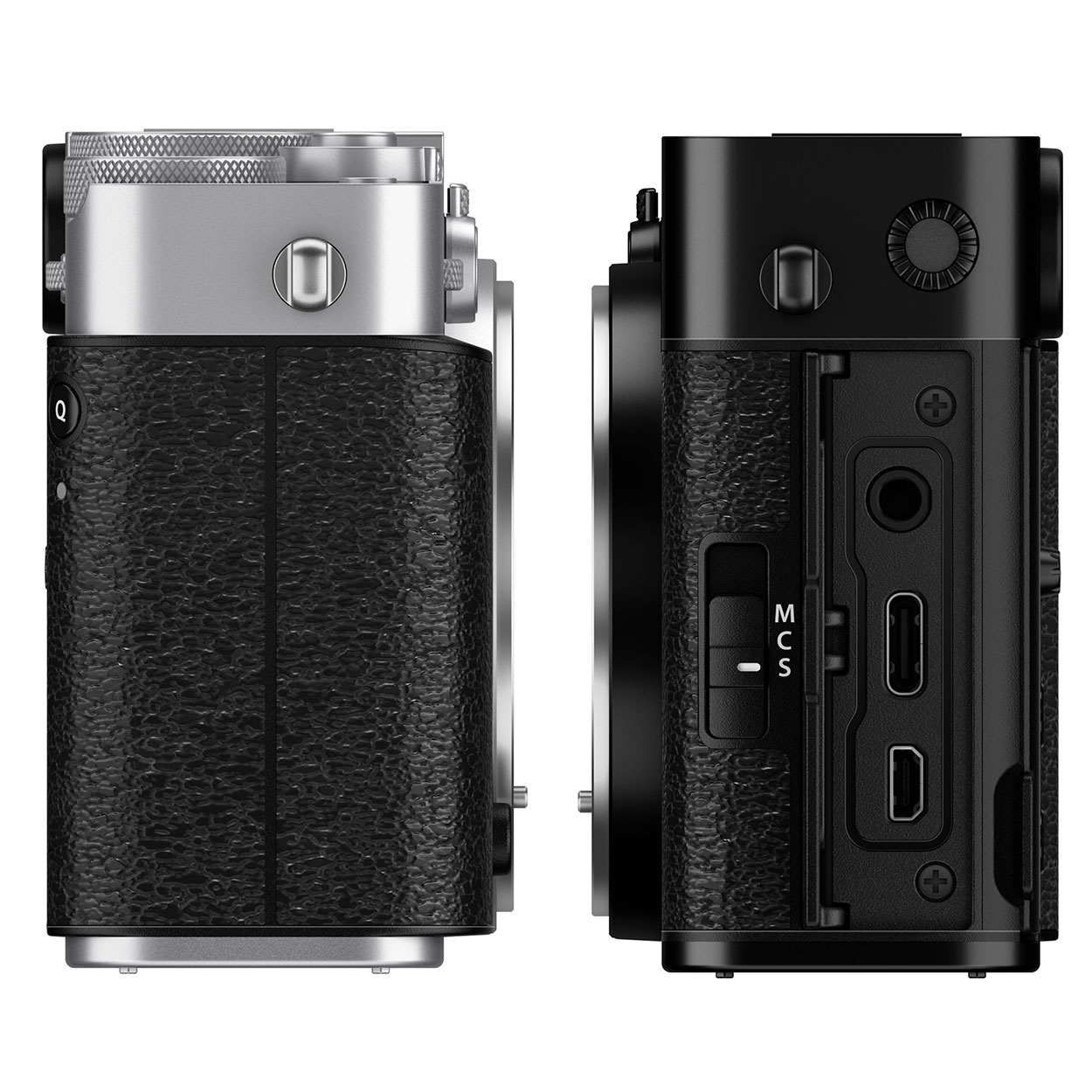 [3ǯ�ݸ���] FUJIFILM X-E5 �ܥǥ��� ����С�F X-E5-S JP���֥�å�F X-E5-B JP XE5 Body Set �ߥ顼�쥹���