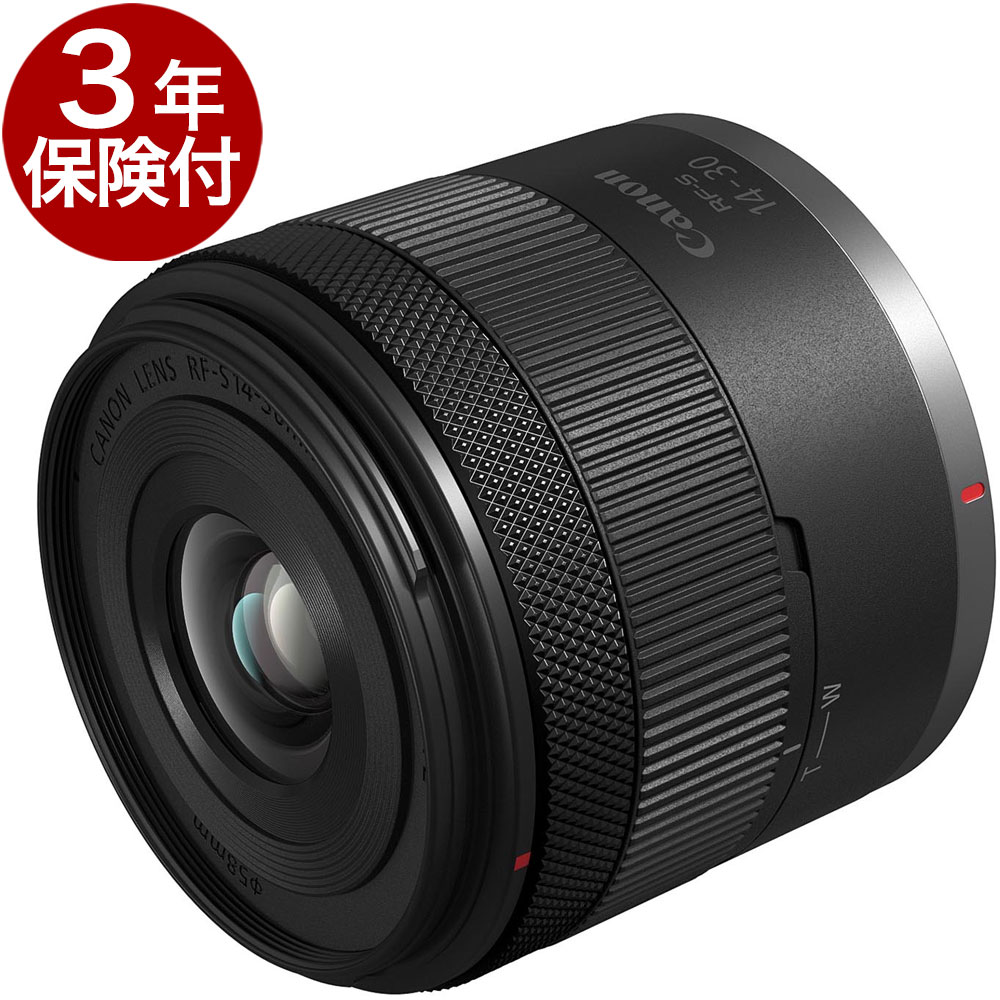 [��ǯ�ݸ���]����Υ� RF LENS RF-S14-30mm F4-6.3 IS STM PZ��2025ǯ����11��ȯ��٥ѥ��������ܹ��ѥ�������