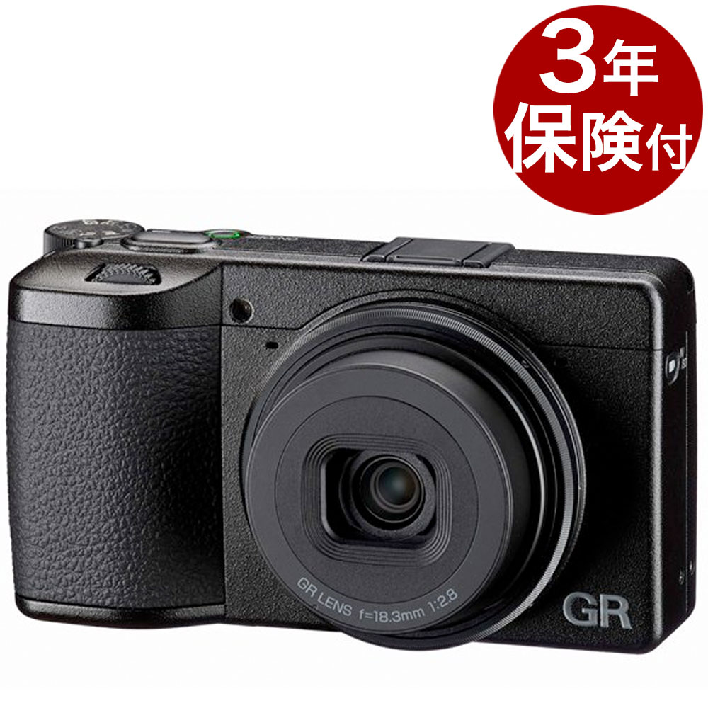 [��ǯ�ݸ���]�ꥳ�� GRIV ����ѥ��ȥǥ����륫��� ��2025ǯ����12��ȯ�����ʹߤ�ȯ���� 28mm����ñ��������չ�������ѥ��ȥǥ����� GR�ǥ�����4