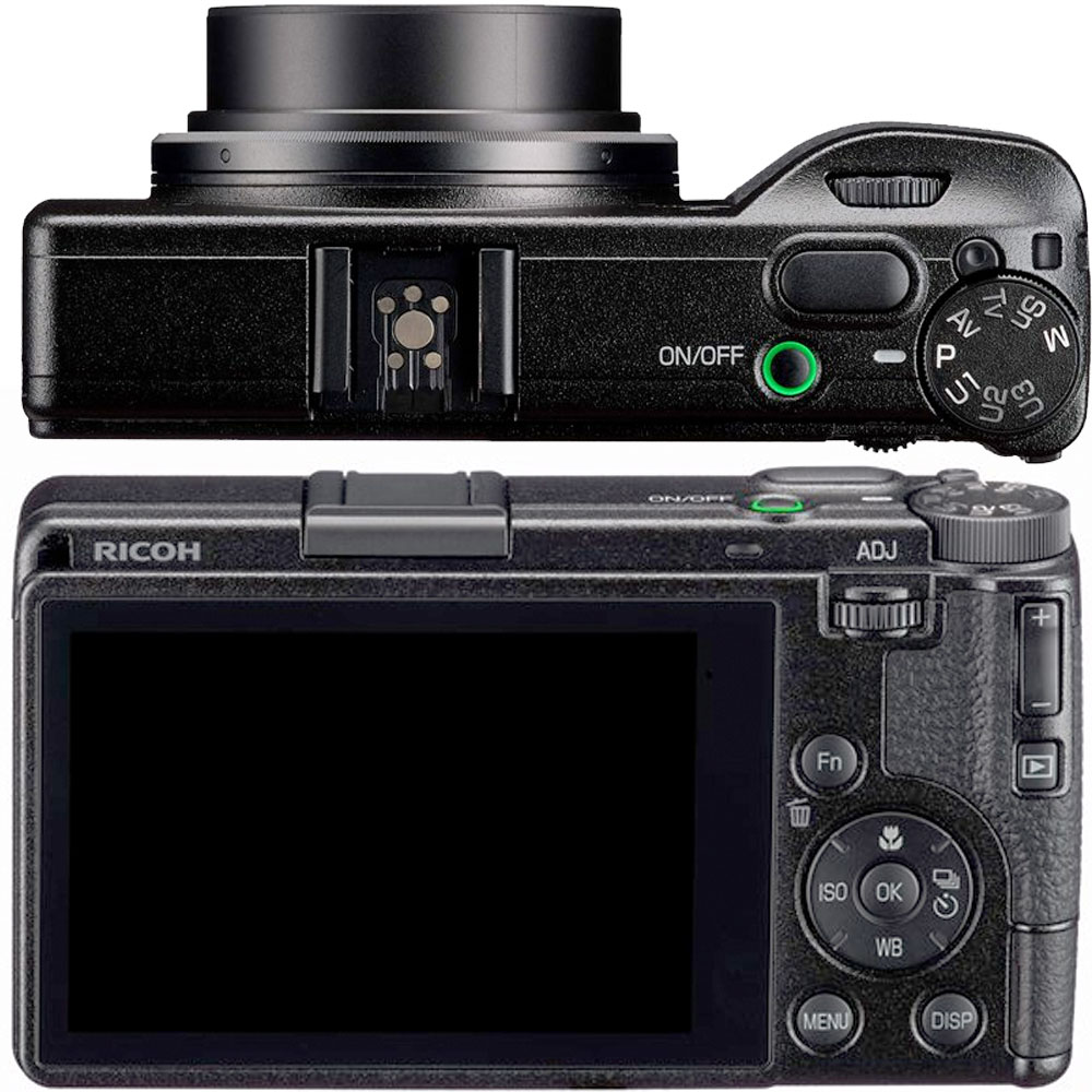 [��ǯ�ݸ���]�ꥳ�� GRIV ����ѥ��ȥǥ����륫��� ��2025ǯ����12��ȯ�����ʹߤ�ȯ���� 28mm����ñ��������չ�������ѥ��ȥǥ����� GR�ǥ�����4