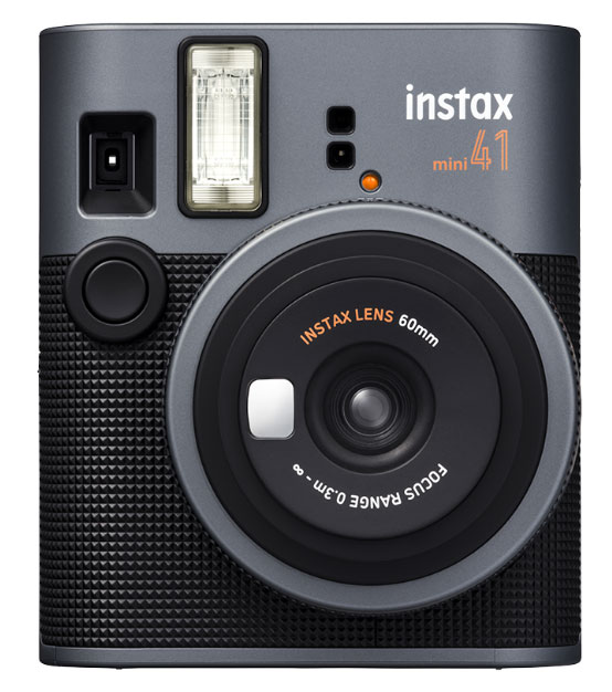 [��ǯ�ݸ���] �ٻΥե���� ������ instax mini 41 FUJIFILM ���󥹥��å��� �ߥ�41�����󥹥���ȥ����  INS MINI 41