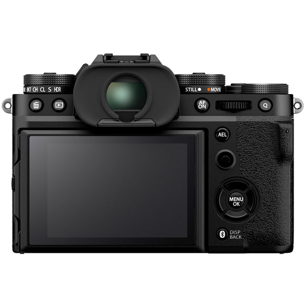 [3ǯ�ݸ���]  FUJIFILM X-T5 �ܥǥ���JP �֥�å� 2���������ܸ졦�Ѹ���б���ǥ��Ǽ�����������١� XT5 �ߥ顼�쥹���ܥǥ������å� F X-T5-B JP