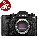 [3ǯ�ݸ���]  FUJIFILM X-T5 �ܥǥ���JP �֥�å� 2���������ܸ졦�Ѹ���б���ǥ��Ǽ�����������١� XT5 �ߥ顼�쥹���ܥǥ������å� F X-T5-B JP