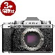 FUJIFILM X-T5 �ܥǥ��� JP ����С� 2���������ܸ졦�Ѹ���б���ǥ��Ǽ�����������١�XT5 �ߥ顼�쥹���ܥǥ������å� F X-T5-S JP
