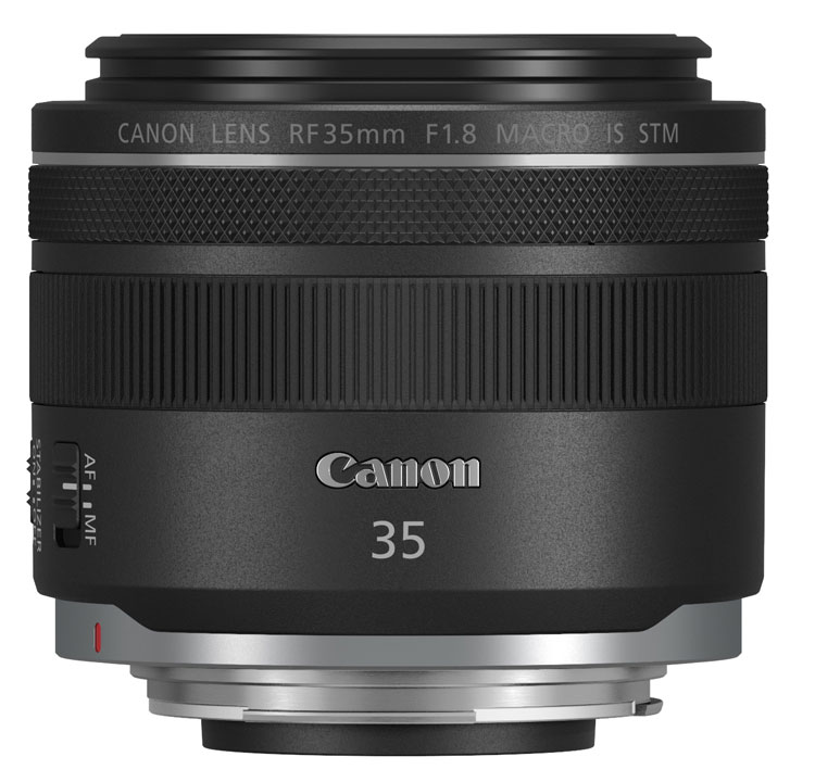����Υ� RF35mm F1.8 MACRO IS STM ���ѥޥ������