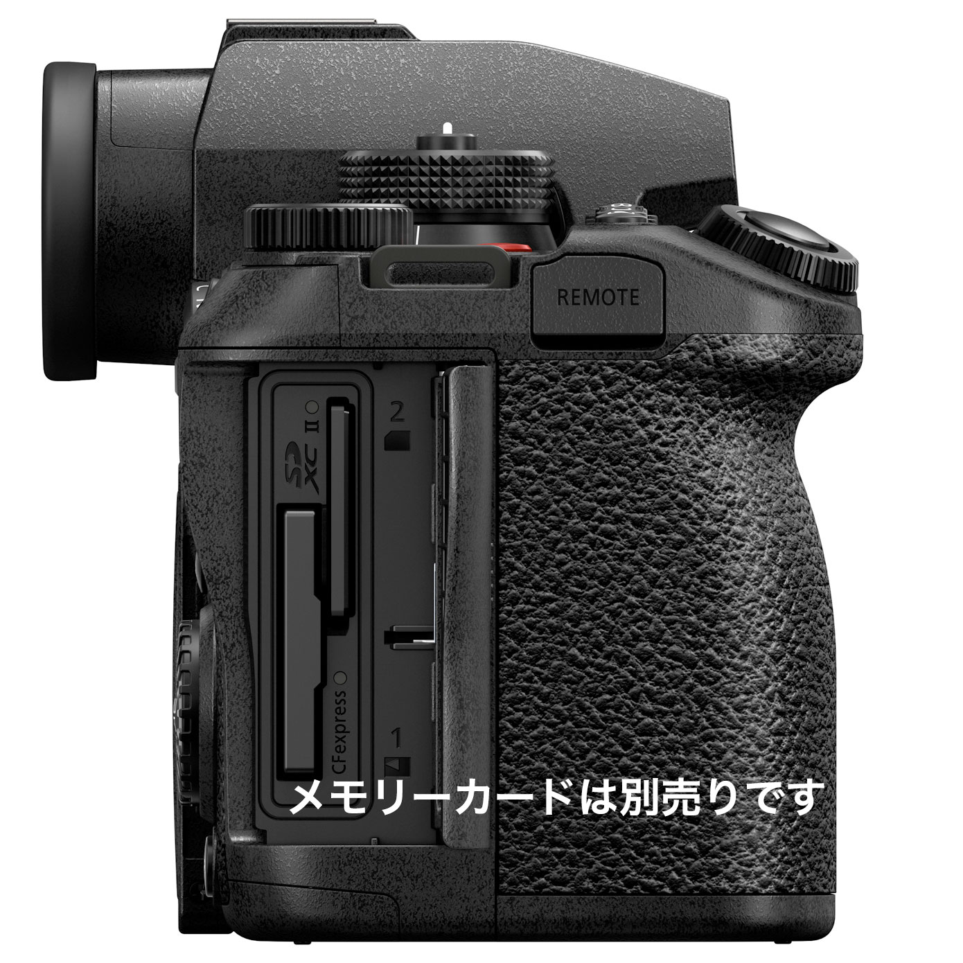 [��ǯ�ݸ���]�ѥʥ��˥å� LUMIX S1II �ܥǥ��� DC-S1M2��2025ǯ6��19��ȯ���4549980946053 