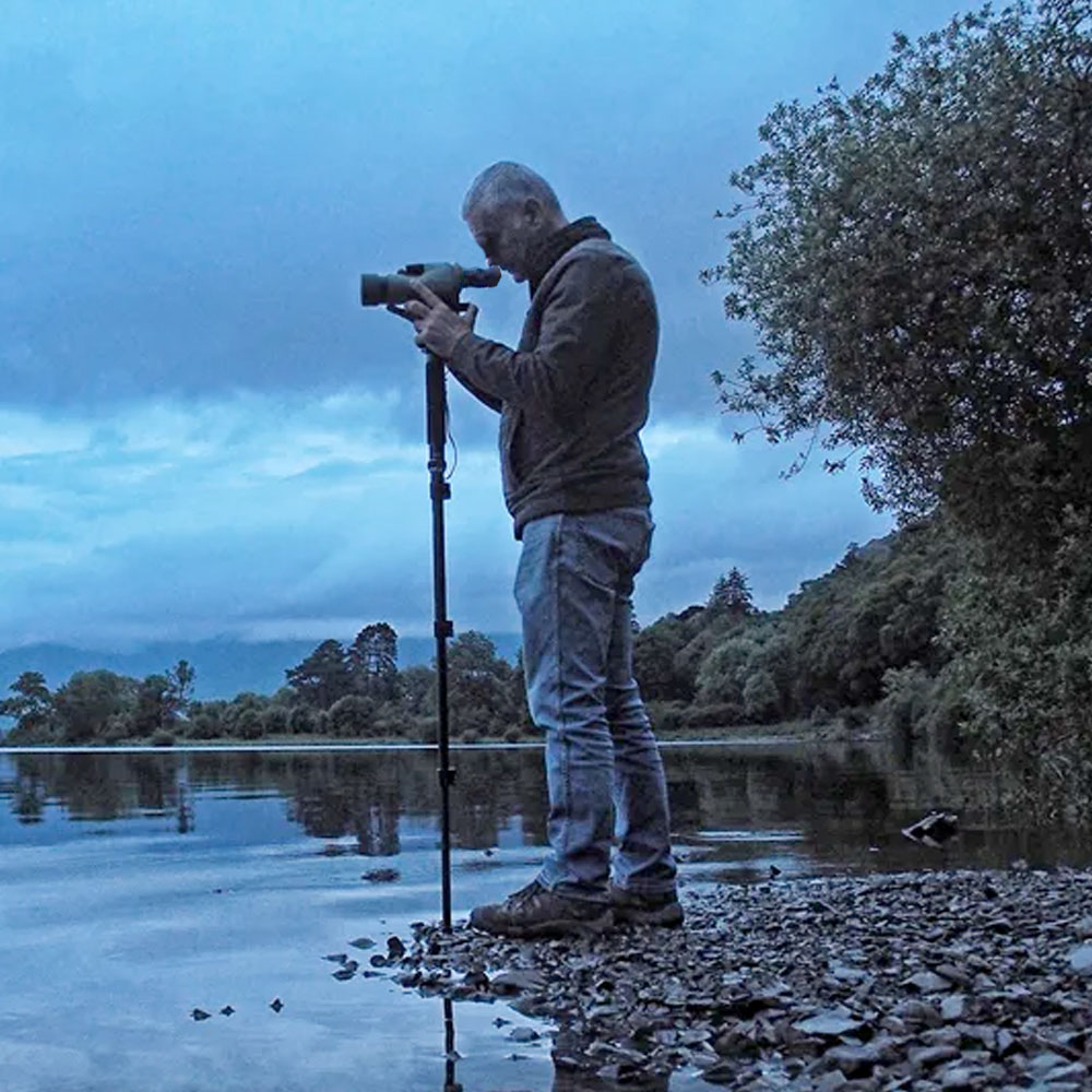 �ں߸˽�ʬ�ò���Kowa TSN-554 ������ ���ݥåƥ��󥰥������� 55mm����ľ�뷿�������ס�15-45x�����ॢ���ԡ������η����å�