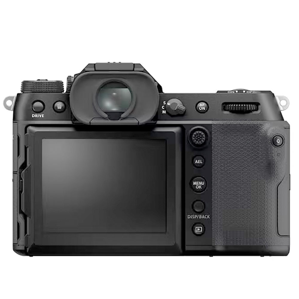 [3ǯݸ] ٻΥե GFX100SII ܥǥ 緿󥵡ߥ顼쥹 Body Ǽ١