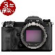 [3ǯݸ] ٻΥե GFX100SII ܥǥ 緿󥵡ߥ顼쥹 Body Ǽ١