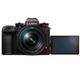 [ǯݸò]ѥʥ˥å LUMIX S1IIE 24-105mm󥺥å DC-S1M2ESM2025ǯ619ȯ4549980946015 ߥå S1M2å󥷥󥺥å