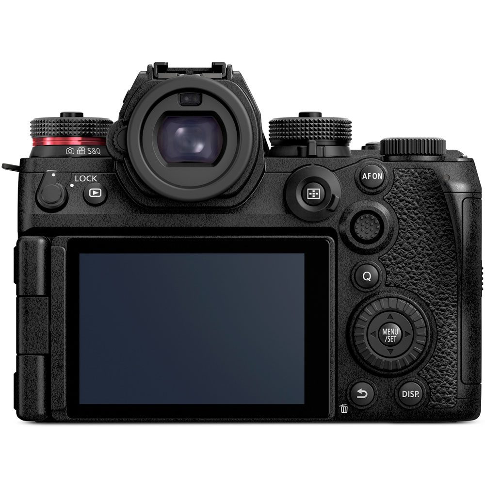 [ǯݸ]ѥʥ˥å LUMIX S1IIE ܥǥ DC-S1M2ES2025ǯ619ȯ4549980946008 ߥå S1M2å󥷥ܥǥ 