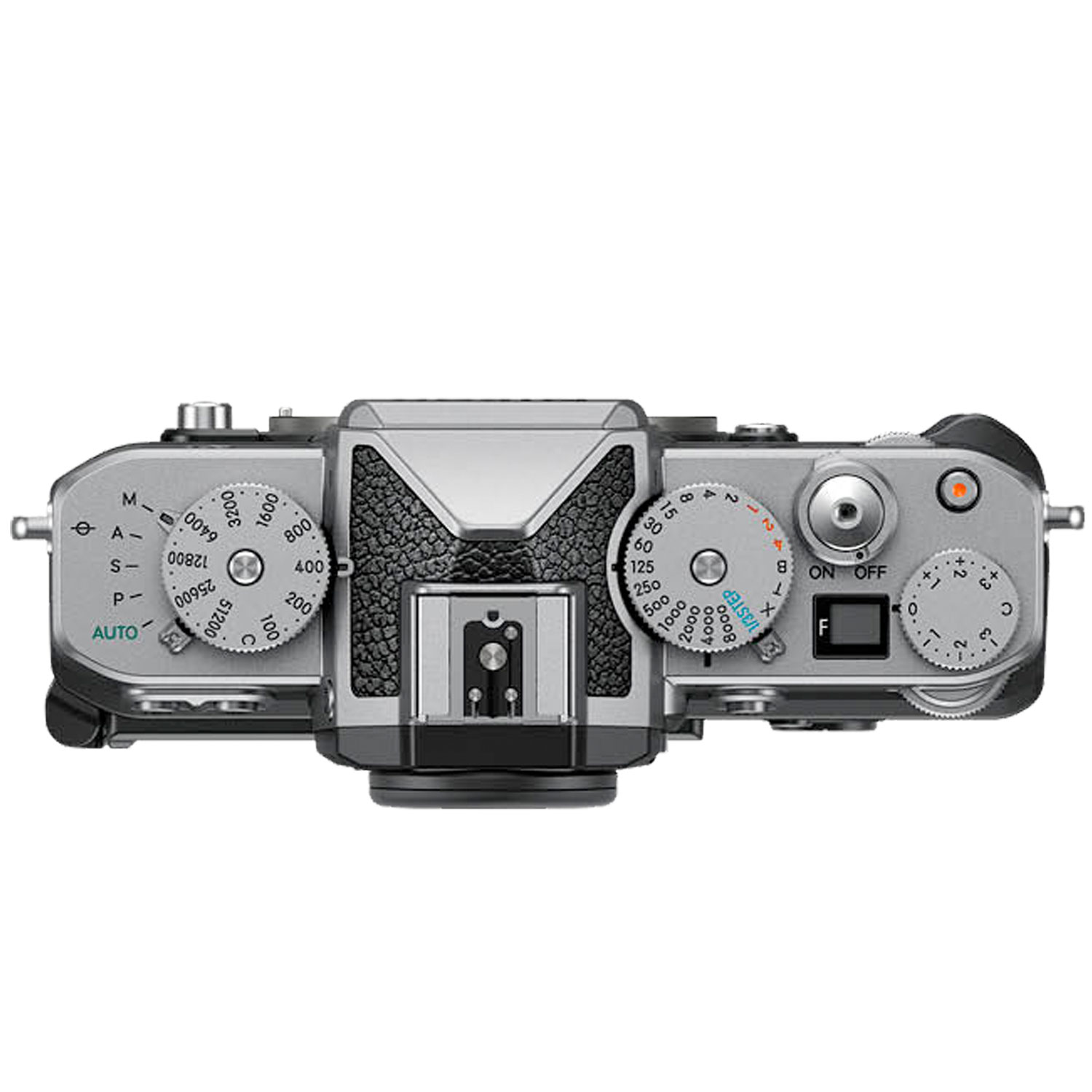 [3ǯ�ݸ���]Nikon Zf Body ����С� �˥���ե륵�����ǥ�����ߥ顼�쥹���ܥǥ������å�