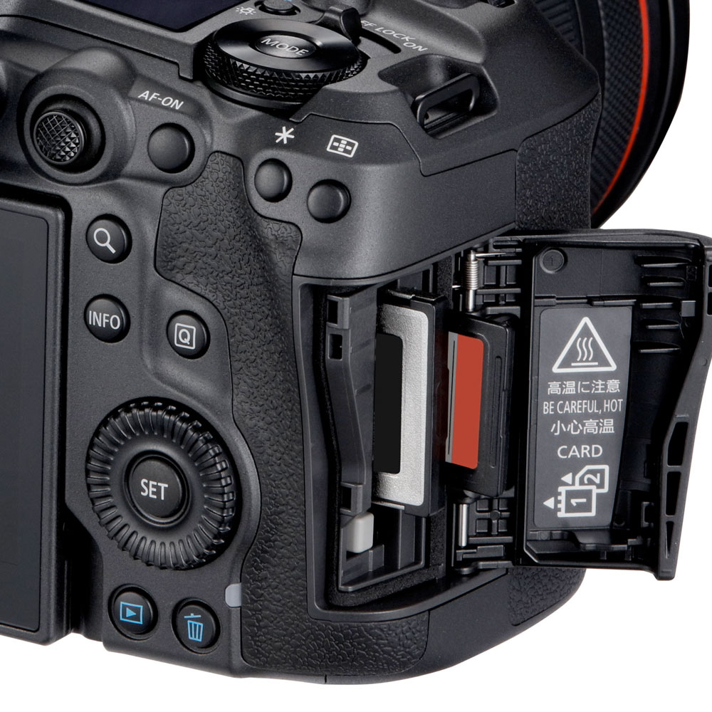 [3ǯ�ݸ���]����Υ� EOS R5 MarkII��RF24-105L IS USM ��󥺥��å� ��Ǽ�����������١� �ե륵�����ߥ顼�쥹��㥫���ɸ�ॺ�����󥺥��å� Lens Kit
