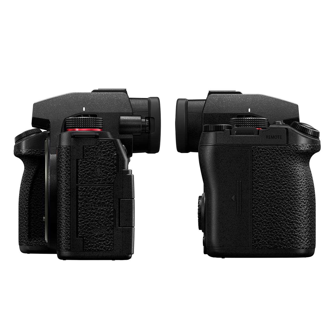 [3ǯ�ݸ���] Panasonic LUMIX S5 MarkII �ܥǥ��� DC-S5M2 LUMIX S5II�ܥǥ������å�