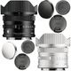[3ǯ�ݸ����ò�]Sigma 17mm F4 DG | Contemporary �饤���ѥʥ��˥å�L�ޥ����(�֥�å�/����С�)�����ˡ��ޥ���ȡغ߸ˤ�̵��Ĺ�������֤�ĺ�����ʤǤ��ٹ���ñ������󥺡������ޥե륵�����ߥ顼�쥹������Ѹ򴹥��