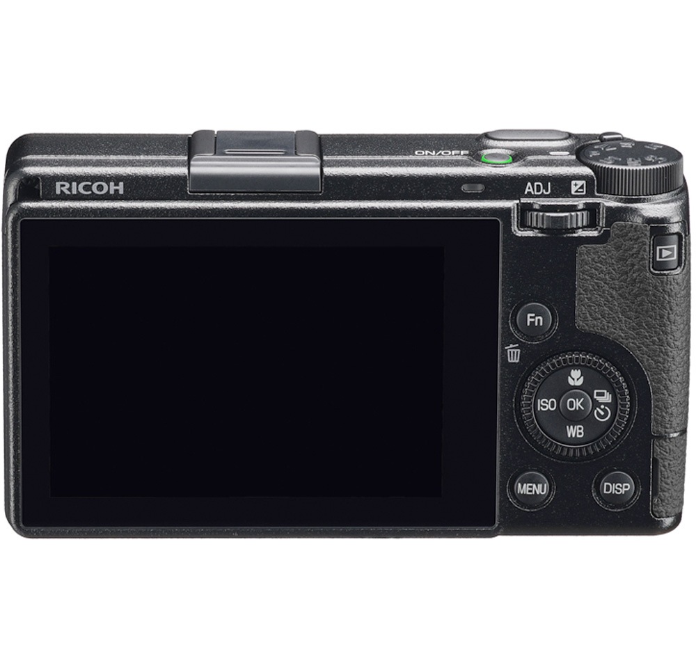 [ǯݸ]ꥳ GRIIIx ¨Ǽǽʬ 40mmñչѥȥǥ