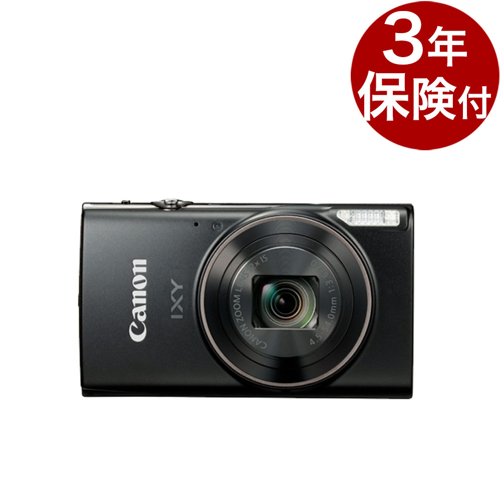 ��3ǯ�ݸ����ò���Canon IXY650m �֥�å�������С���¨Ǽ��ǽ�ٹ���25mm����~����12�ܥ����������2020�����ǥ���ѥ��ȥǥ����륫���